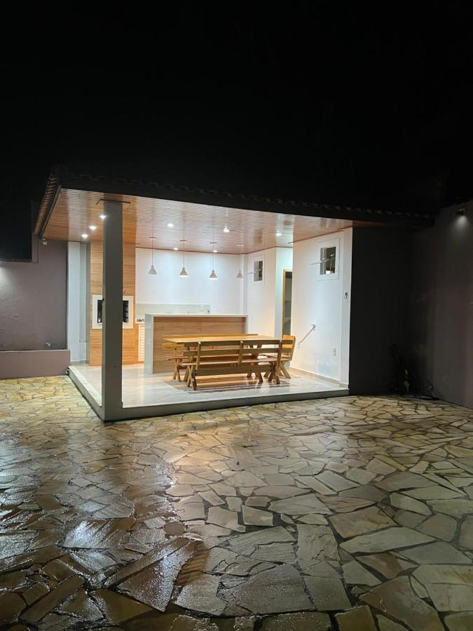 Hostel Passa4 Dış mekan fotoğraf