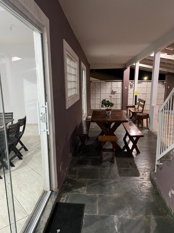 Hostel Passa4 Dış mekan fotoğraf