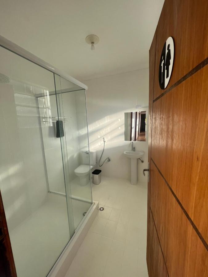 Hostel Passa4 Dış mekan fotoğraf